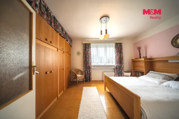 Prodej rodinného domu, Trojanovice, 150 m2