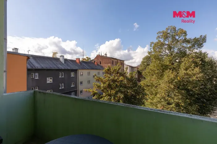 Prodej bytu 2+1, Ostrava - Přívoz, Muglinovská, 83 m2