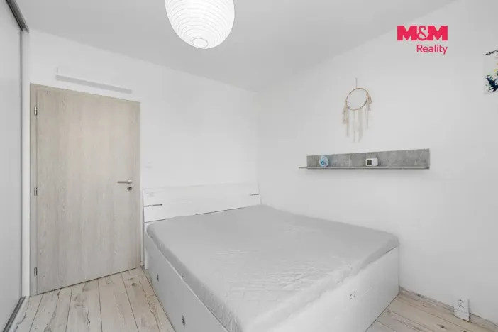 Prodej bytu 3+1, Ústí nad Labem - Krásné Březno, Obvodová, 74 m2