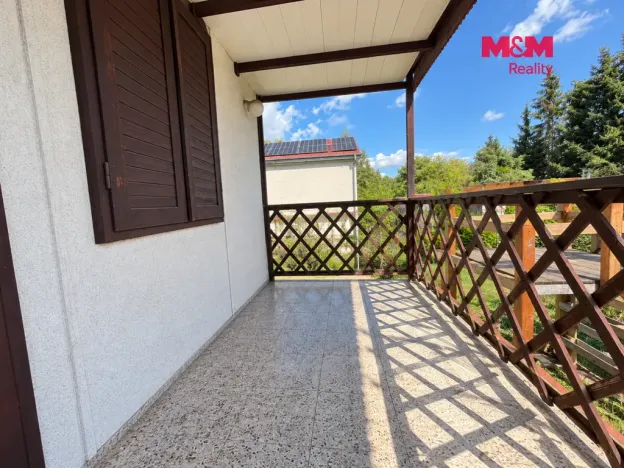 Prodej zahrady, Litvínovice, 351 m2
