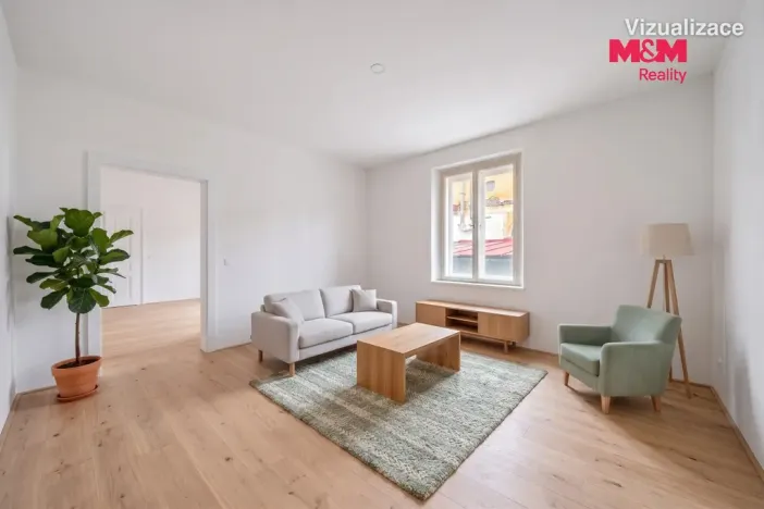 Prodej rodinného domu, Studená, Tyršova, 340 m2