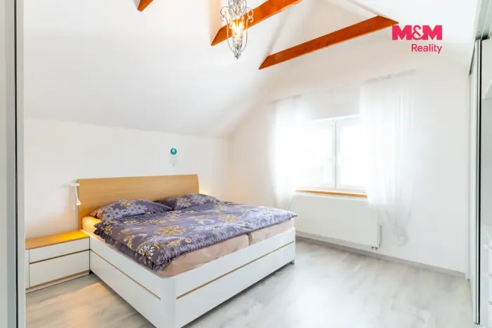 Prodej rodinného domu, Kunovice, Na Zelničkách, 134 m2