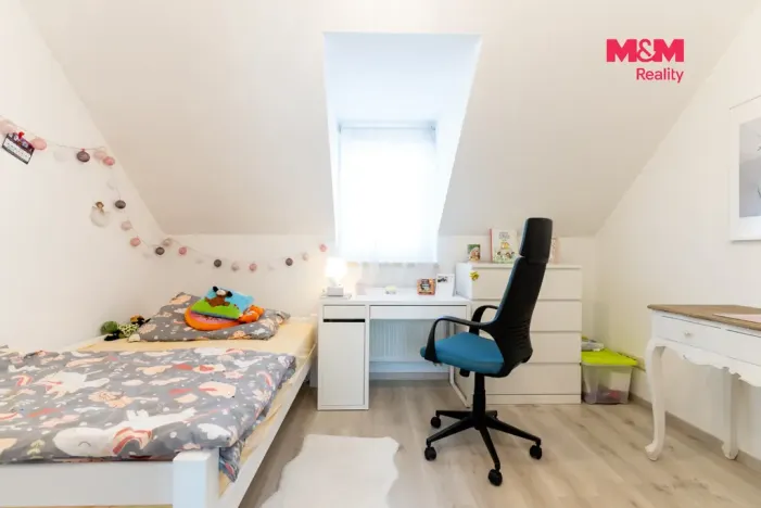 Prodej rodinného domu, Kunovice, Na Zelničkách, 134 m2