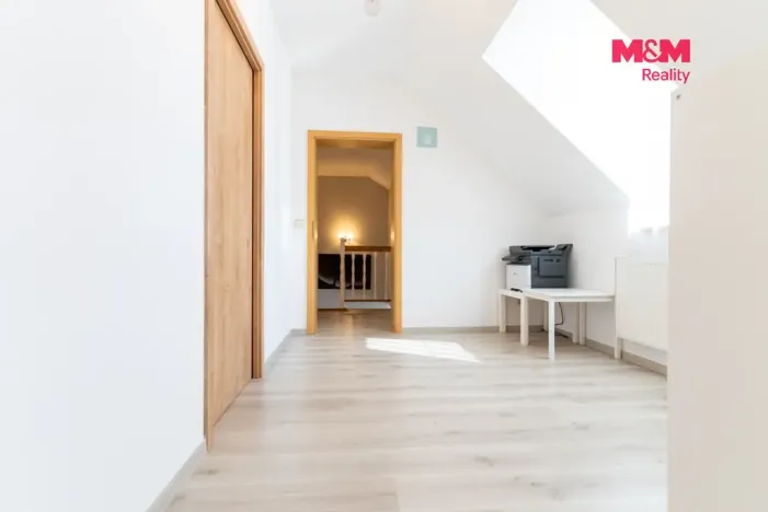 Prodej rodinného domu, Kunovice, Na Zelničkách, 134 m2