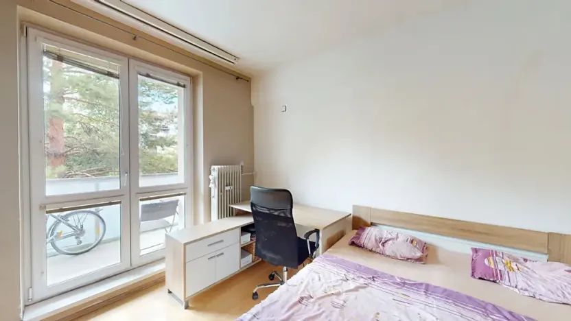 Prodej bytu 2+1, Brno, Palackého třída, 51 m2