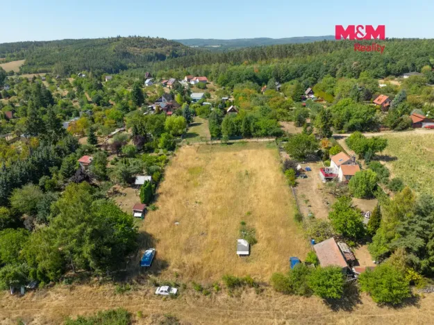 Prodej pozemku pro bydlení, Otaslavice, 1519 m2
