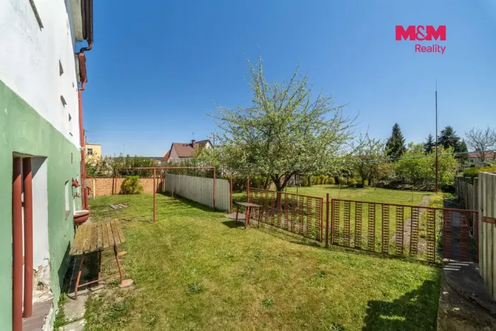 Prodej rodinného domu, Plzeň - Bolevec, Lidická, 144 m2