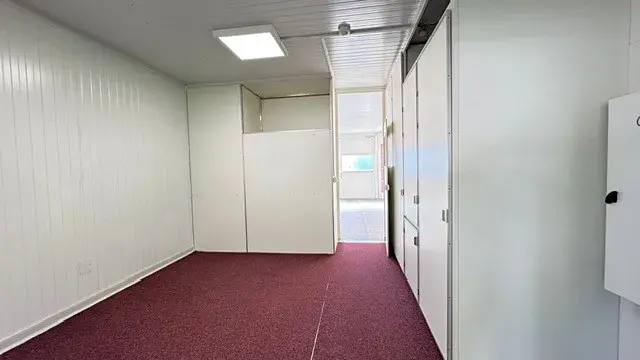 Pronájem výrobních prostor, Holešov, 43 m2