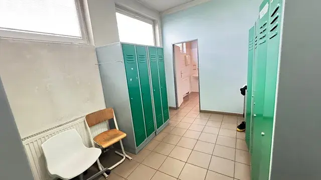 Pronájem výrobních prostor, Holešov, 43 m2