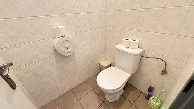 Pronájem výrobních prostor, Holešov, 43 m2