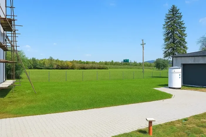 Prodej pozemku pro bydlení, Kroměříž, 799 m2