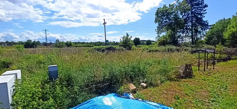 Prodej pozemku pro bydlení, Kroměříž, 799 m2