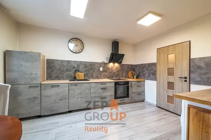 Pronájem bytu 3+1, Raspenava, Hejnická, 86 m2