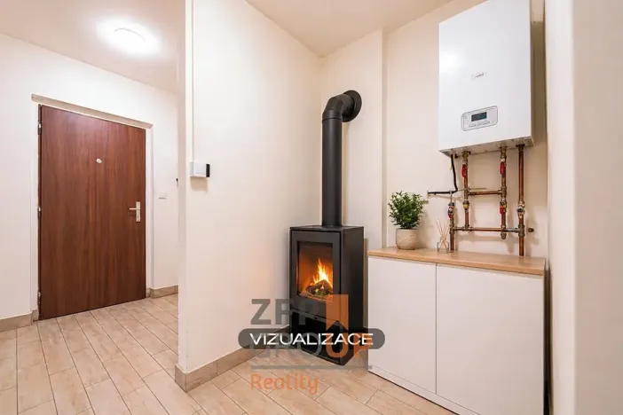Pronájem bytu 3+1, Raspenava, Hejnická, 86 m2