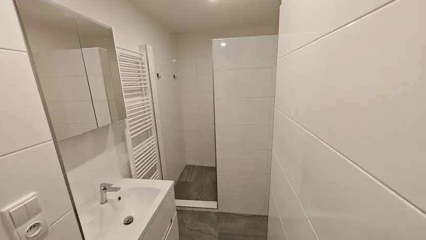 Pronájem bytu 2+1, Praha - Staré Město, Dlouhá, 61 m2