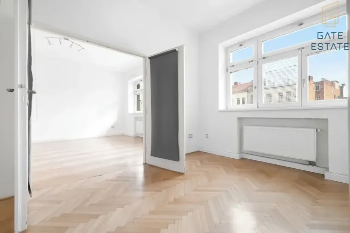 Pronájem bytu 4+1, Brno, Jánská, 113 m2