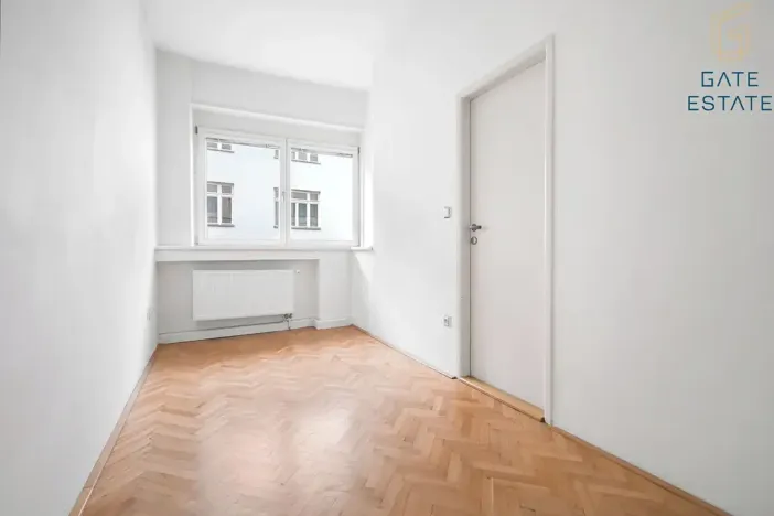 Pronájem bytu 4+1, Brno, Jánská, 113 m2