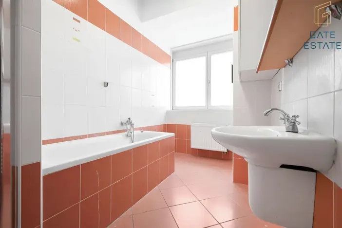 Pronájem bytu 4+1, Brno, Jánská, 113 m2