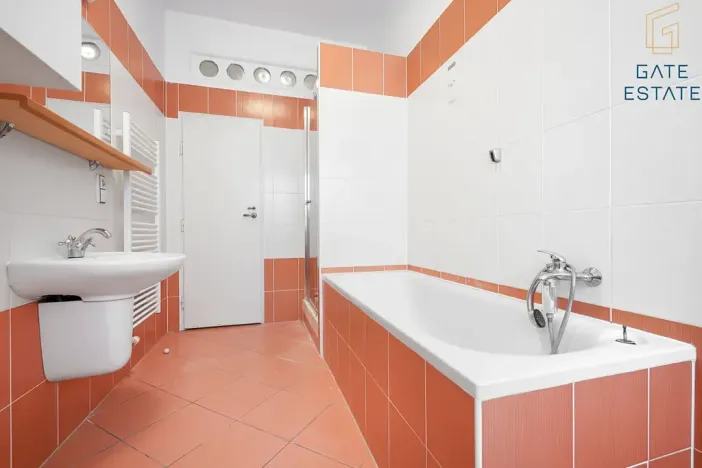 Pronájem bytu 4+1, Brno, Jánská, 113 m2