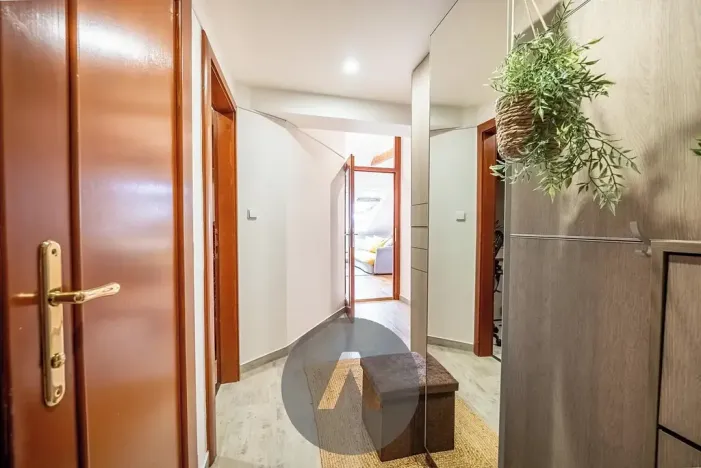 Prodej bytu 3+kk, Brno, Bratislavská, 80 m2