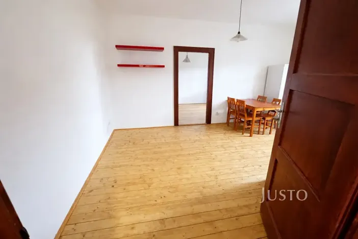 Prodej bytu 1+1, Ústí nad Labem, Palachova, 47 m2