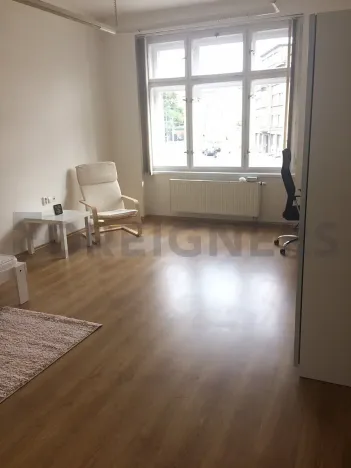 Pronájem bytu 2+1, Hradec Králové, Divišova, 90 m2