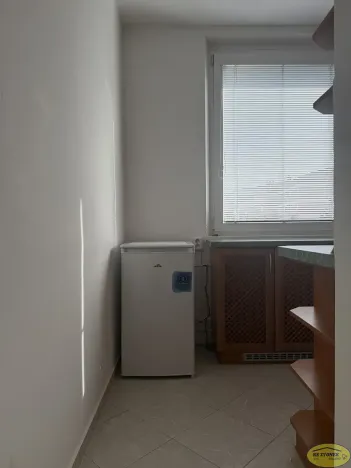Pronájem bytu 1+1, Zlín, Zborovská, 38 m2