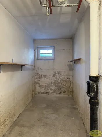 Pronájem bytu 1+1, Zlín, Zborovská, 38 m2