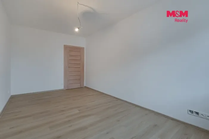 Prodej bytu 4+kk, Praha - Strašnice, Sečská, 104 m2
