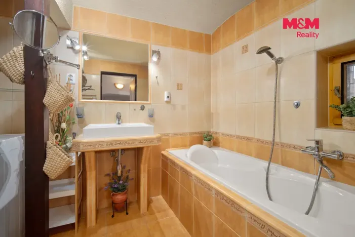 Prodej rodinného domu, Vysokov, 169 m2