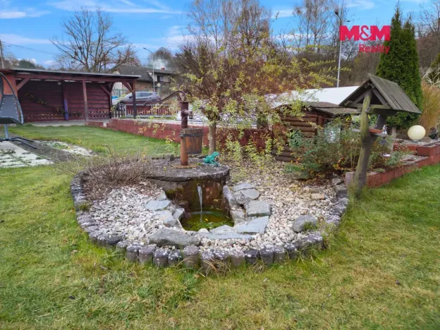 Prodej rodinného domu, Vysokov, 169 m2