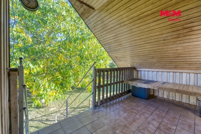 Prodej rodinného domu, Mokrouše, 176 m2