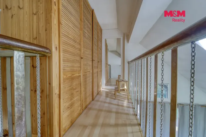 Prodej rodinného domu, Mokrouše, 176 m2