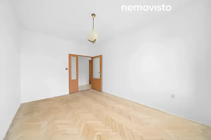 Prodej bytu 3+1, Ostrava, Živičná, 68 m2