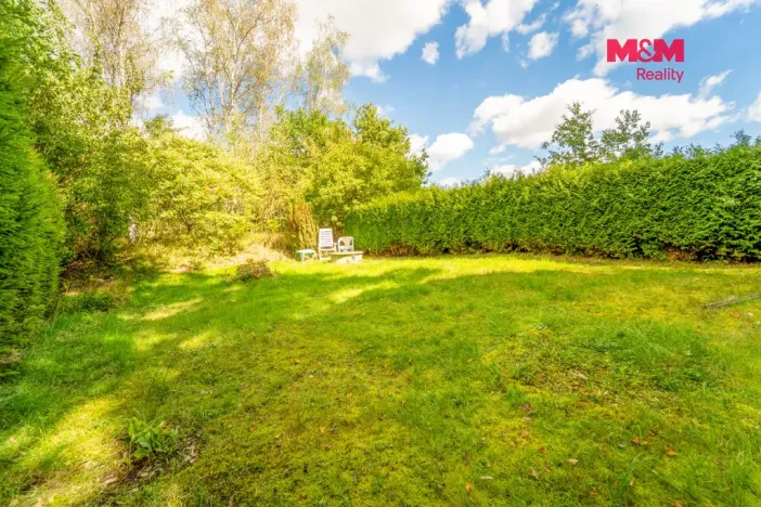 Prodej chaty, Dolany, 30 m2