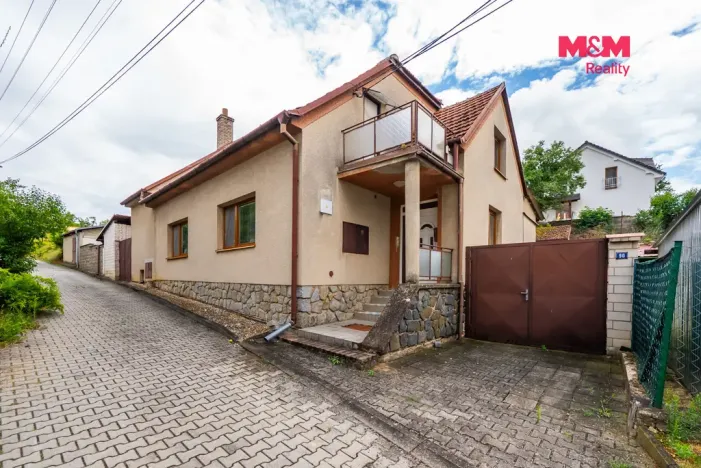 Prodej rodinného domu, Dambořice, Šibrov, 200 m2