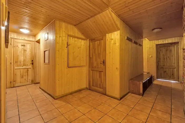 Prodej chalupy, Vítkovice, 500 m2