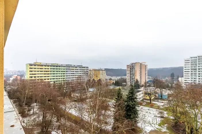 Pronájem bytu 3+kk, Praha - Krč, Štúrova, 69 m2
