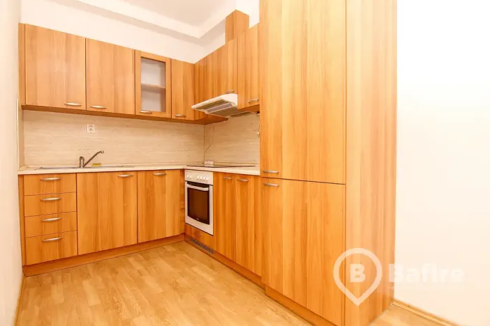 Pronájem bytu 2+kk, Frýdek-Místek - Frýdek, Slezská, 52 m2