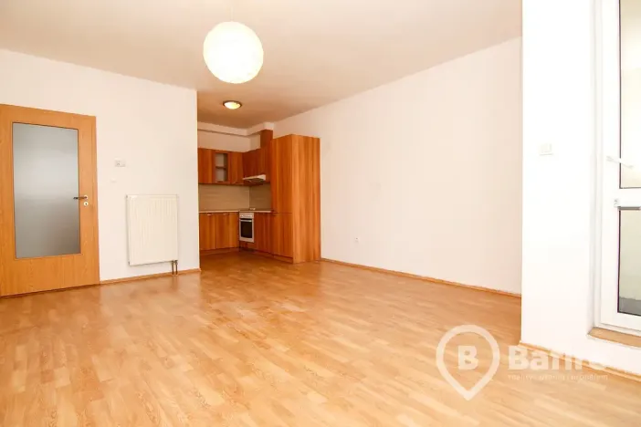 Pronájem bytu 2+kk, Frýdek-Místek - Frýdek, Slezská, 52 m2