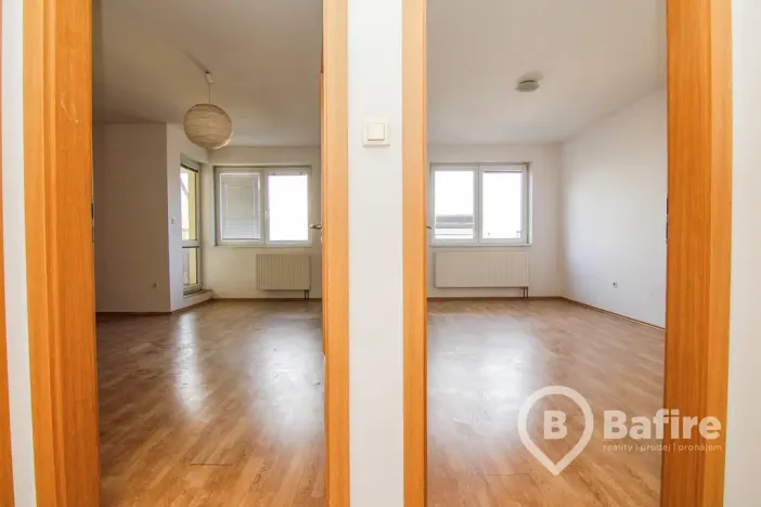 Pronájem bytu 2+kk, Frýdek-Místek - Frýdek, Slezská, 52 m2