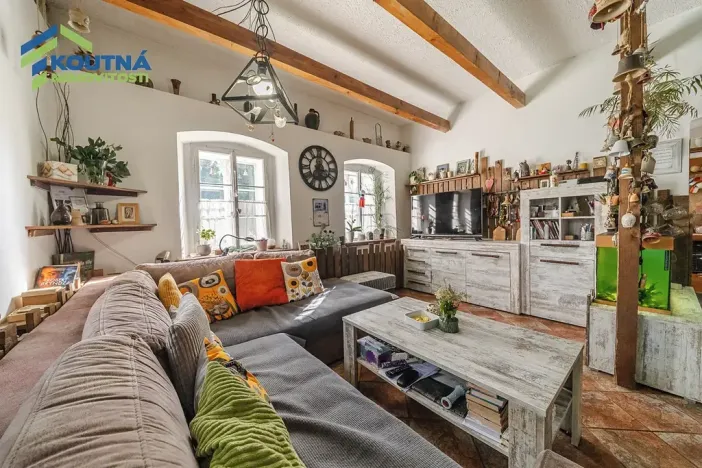 Prodej rodinného domu, Tichá, 250 m2