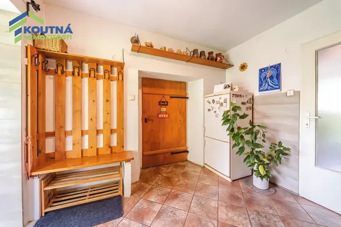 Prodej rodinného domu, Tichá, 250 m2