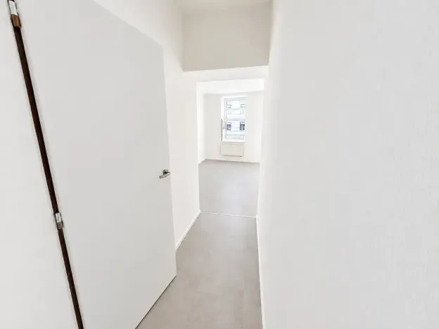 Pronájem bytu 1+kk, Brno, Cejl, 30 m2