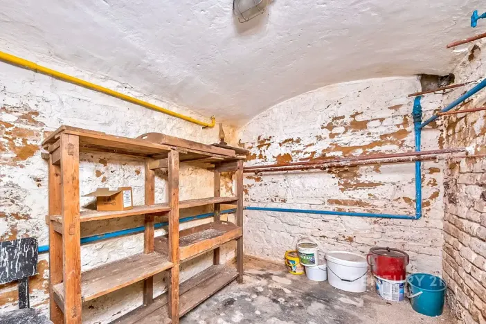 Prodej rodinného domu, Český Brod, 5. května, 120 m2