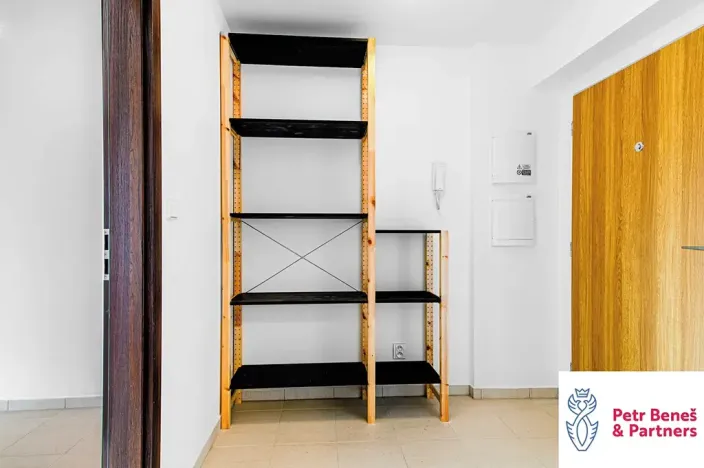 Pronájem bytu 2+kk, Rakovník, Maru Špačkové, 50 m2