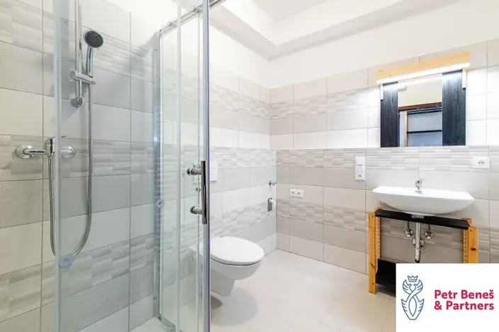 Pronájem bytu 2+kk, Rakovník, Maru Špačkové, 50 m2