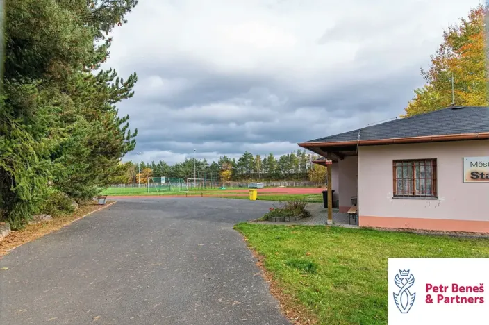 Pronájem bytu 2+kk, Rakovník, Maru Špačkové, 50 m2