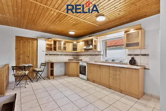 Prodej rodinného domu, Liberec, Jižní, 231 m2