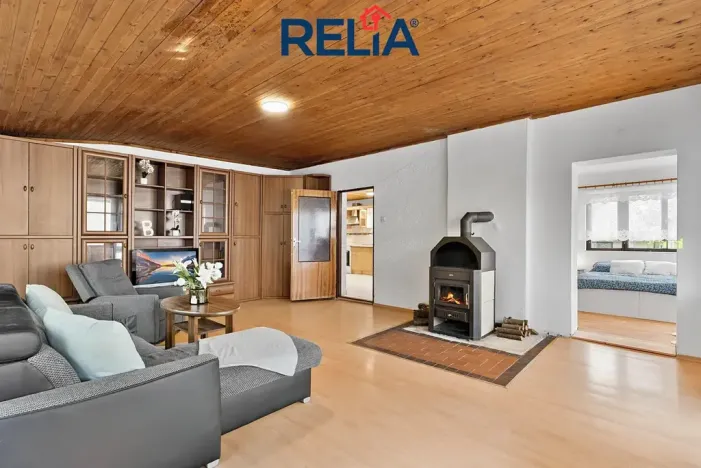 Prodej rodinného domu, Liberec, Jižní, 231 m2